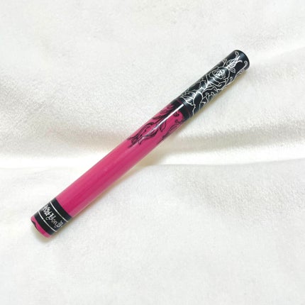 エヴァーラスティング リキッド リップ/Kat Von D/口紅を使ったクチコミ(2枚目)