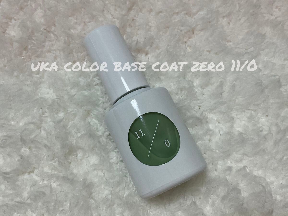 ベースコート N/RMK/ネイルベースコートを使ったクチコミ(1枚目)