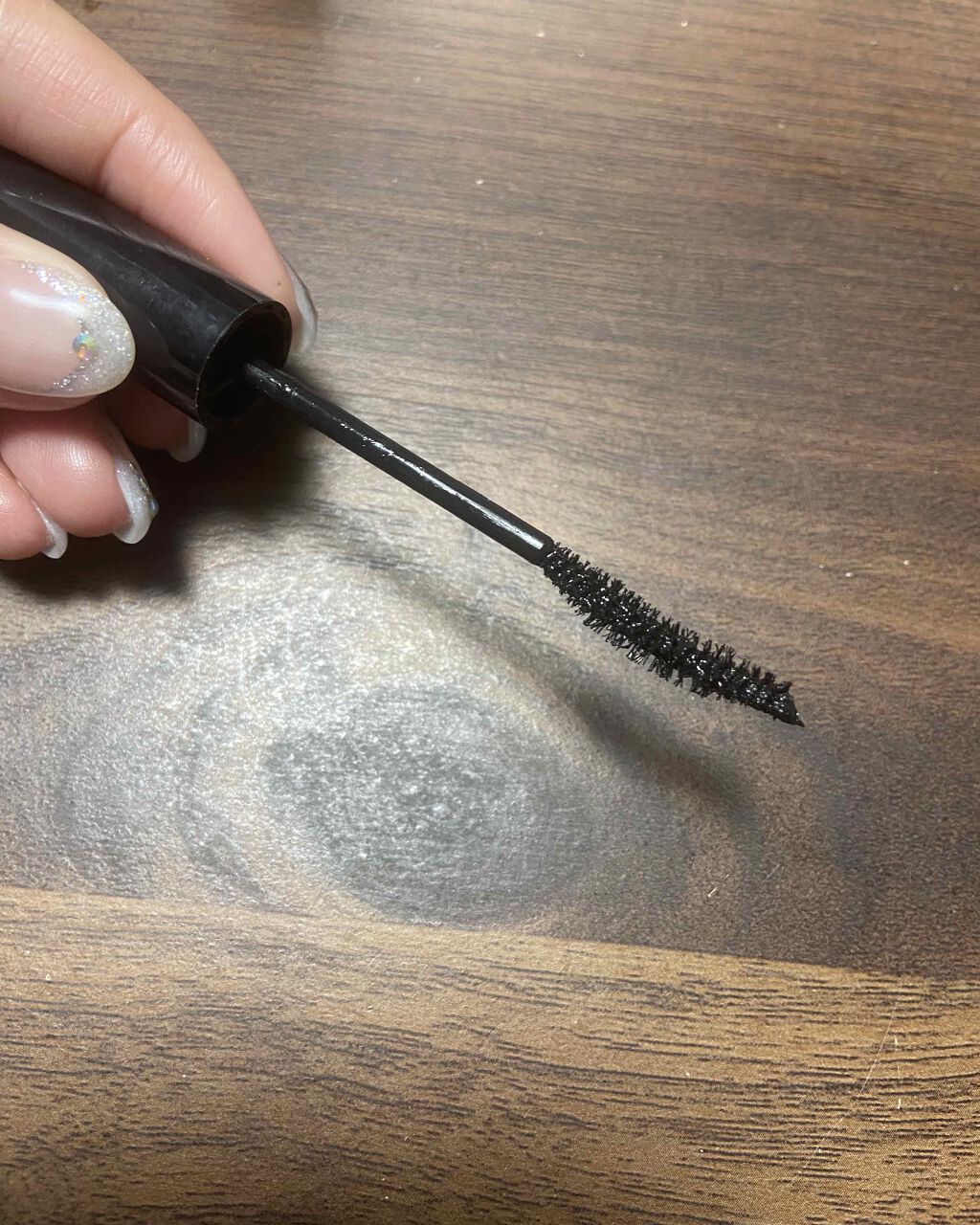 カールキーパー マスカラ/D-UP/マスカラを使ったクチコミ(2枚目)