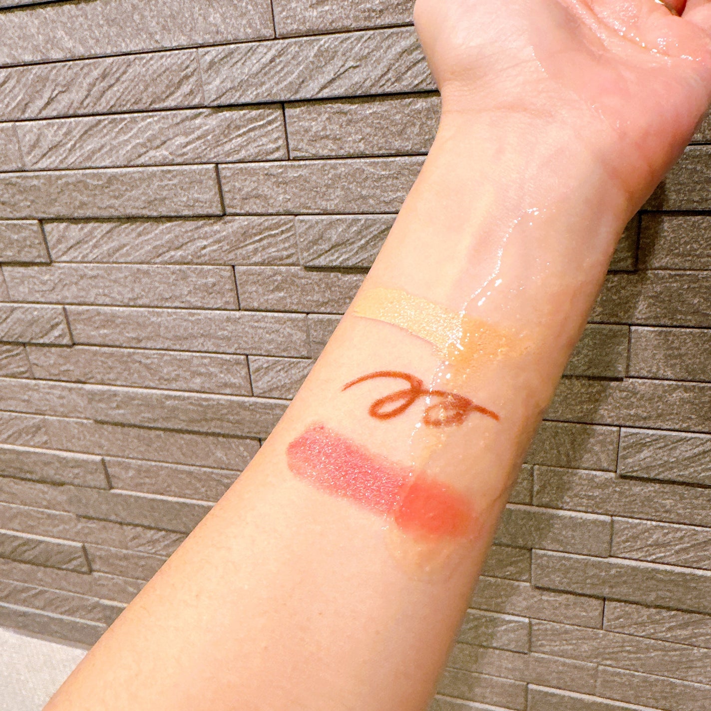 GGモイストクレンジングジェル/NIKI PITA/クレンジングジェルを使ったクチコミ(4枚目)