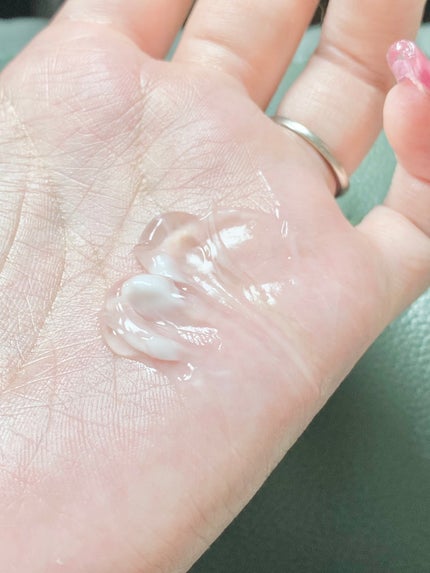 I'm Sorry For My Skin AGE キャプチャークリーム/ultru/フェイスクリームを使ったクチコミ(5枚目)