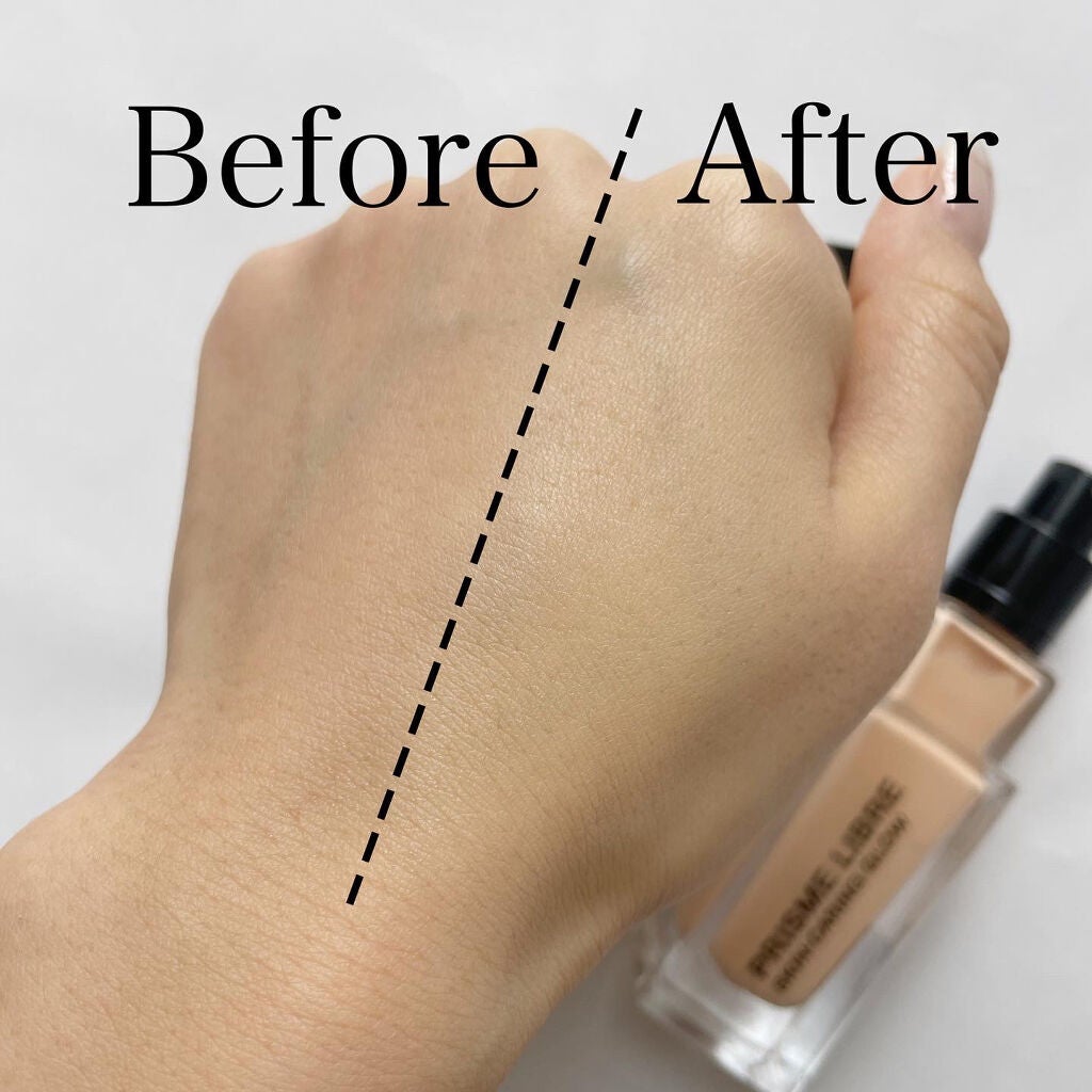 キル カバー フィクサー クッション/CLIO/クッションファンデーションを使ったクチコミ(6枚目)