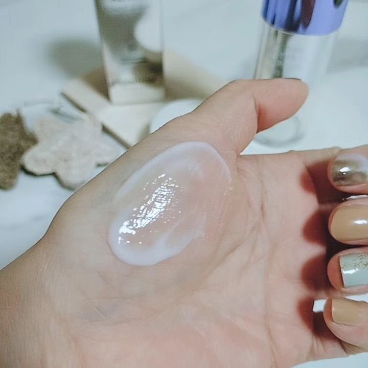 SOOTHING REPAIR TONING SERUM R4/ダーマファーム/美容液を使ったクチコミ(7枚目)