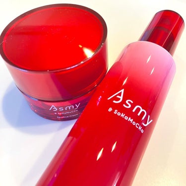 アズミー センシティブローション/Asmy/化粧水を使ったクチコミ（1枚目）