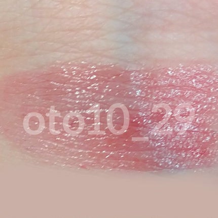 グラスティングメルティングバーム/rom&nd/リップバームを使ったクチコミ(2枚目)