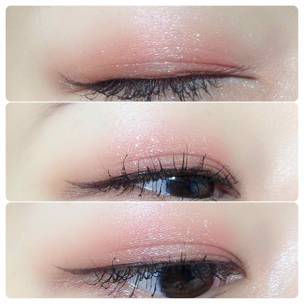 トーンディメンショナルパレット/KATE/メイクアップキットを使ったクチコミ(2枚目)