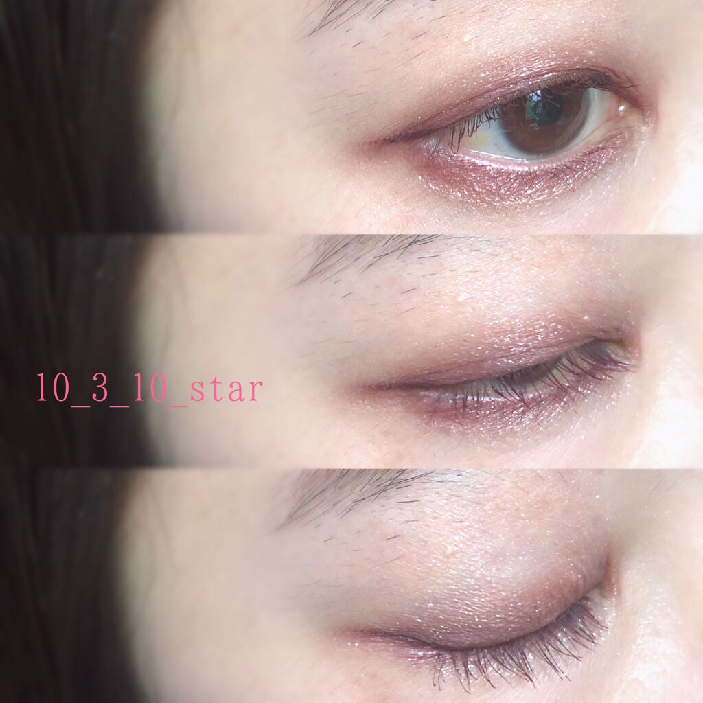 ラブライナー リキッドアイライナーR2/ラブ・ライナー/リキッドアイライナーを使ったクチコミ(7枚目)