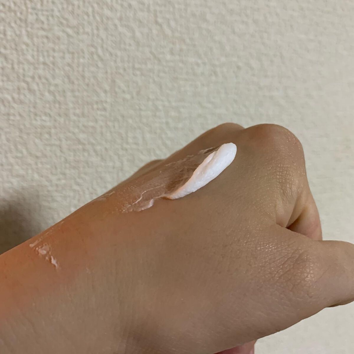 マディソン58 ナチュラルフィニッシュ バーム/スティーブンノル ニューヨーク/ヘアバームを使ったクチコミ(3枚目)