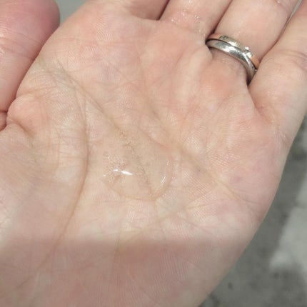 Rエッセンス/unlabel/美容液を使ったクチコミ(5枚目)