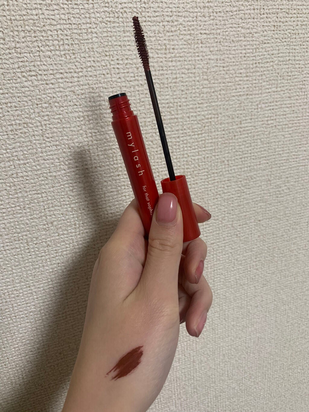 オペラ マイラッシュ アドバンスト/OPERA/マスカラを使ったクチコミ(2枚目)