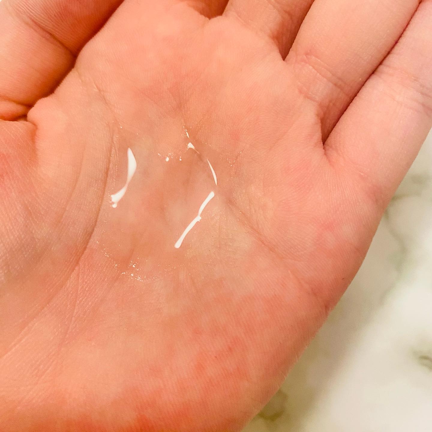 モイスチャーステムローション/ELECTRON/化粧水を使ったクチコミ（3枚目）