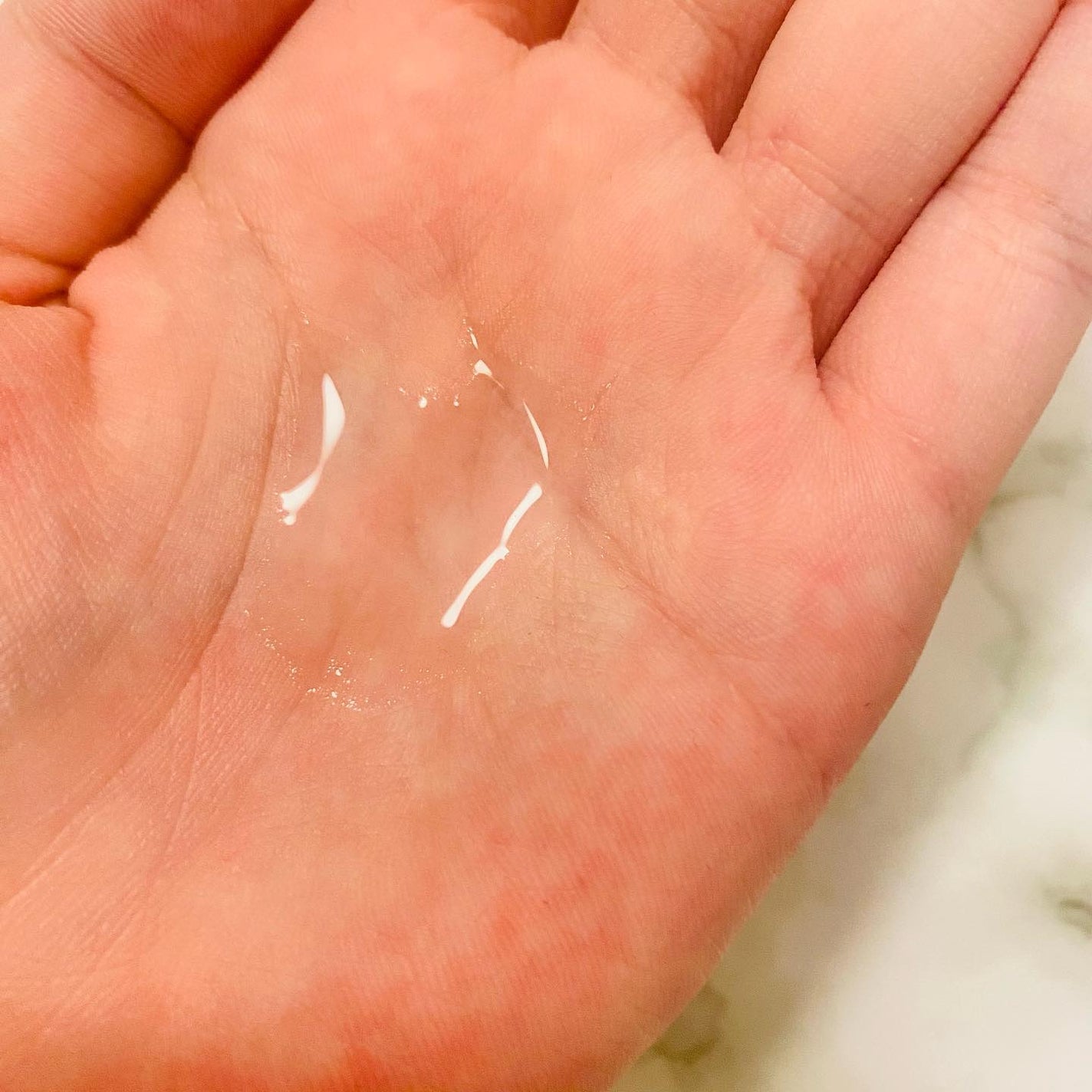 モイスチャーステムローション/ELECTRON/化粧水を使ったクチコミ(3枚目)