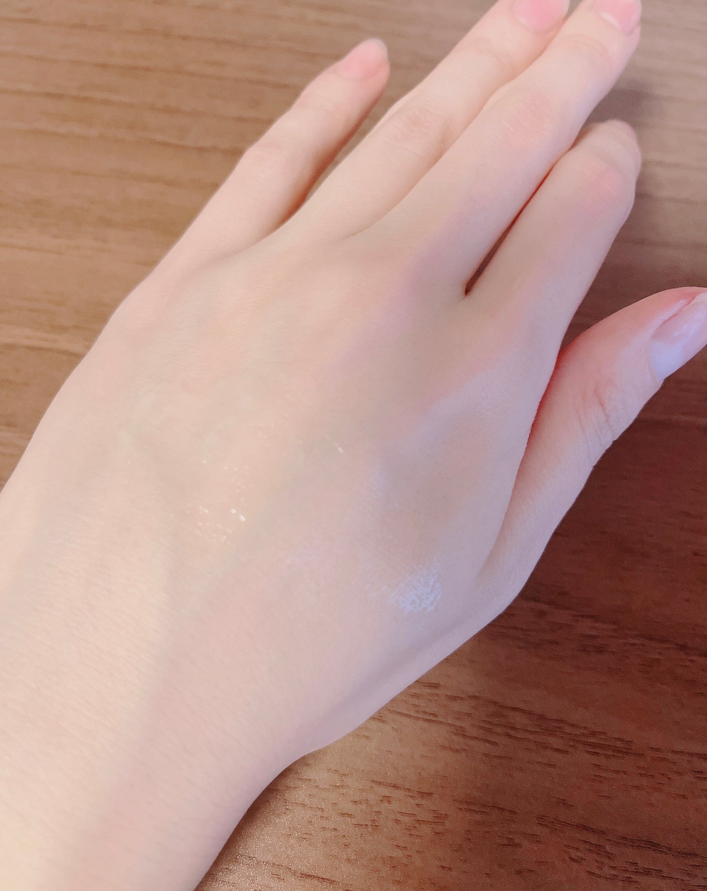 CICAリペア スティックバーム/タイガレイド/美容液を使ったクチコミ(3枚目)