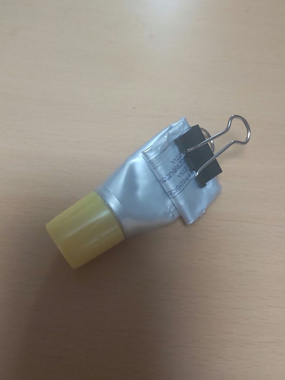 薬用 しみ 集中対策 美容液/メラノCC/美容液を使ったクチコミ（2枚目）