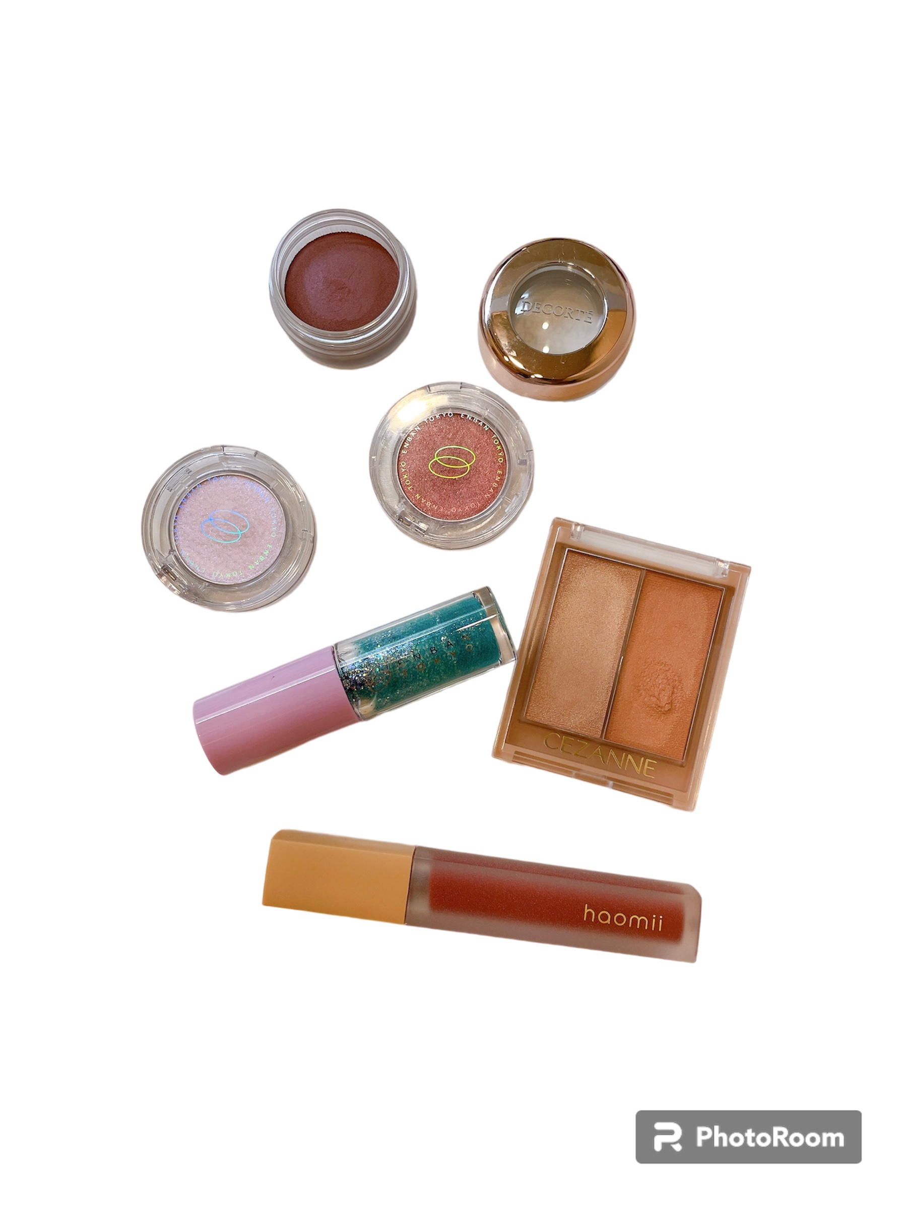 アイグロウ ジェム/DECORTÉ/ジェル・クリームアイシャドウを使ったクチコミ（3枚目）