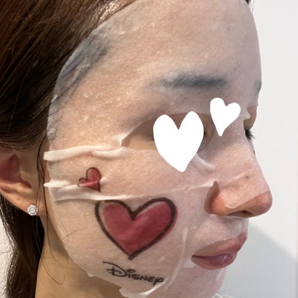 フォトピック ハリシング レチケア マスク/JMsolution-japan edition-/シートマスク・パックを使ったクチコミ(4枚目)