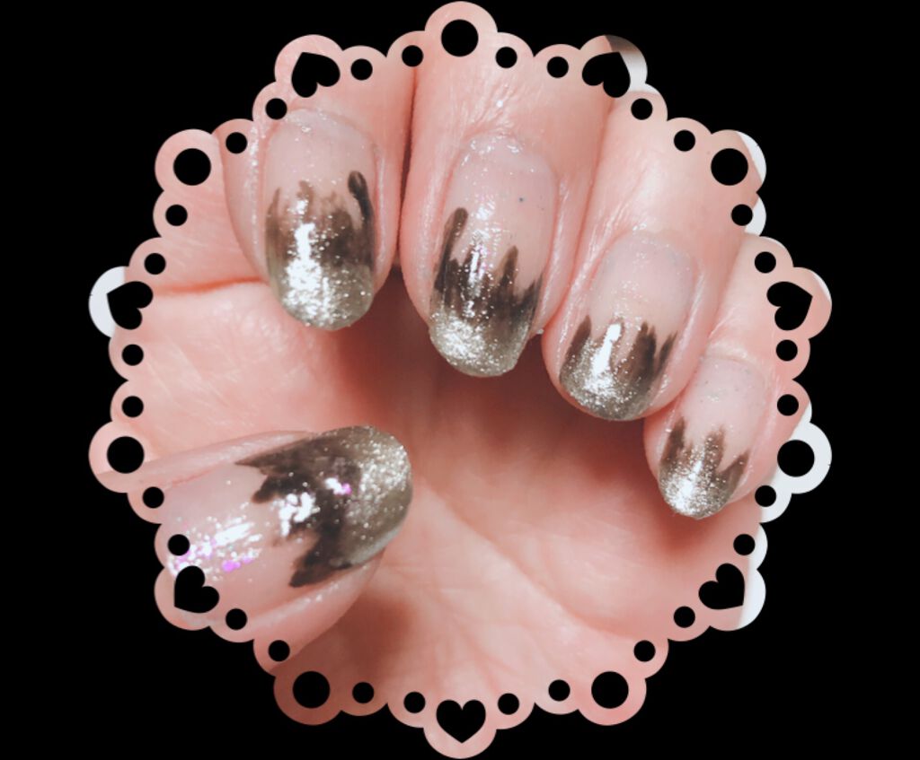 ネイルホリック Top coat/ネイルホリック/ネイルトップコートを使ったクチコミ(1枚目)