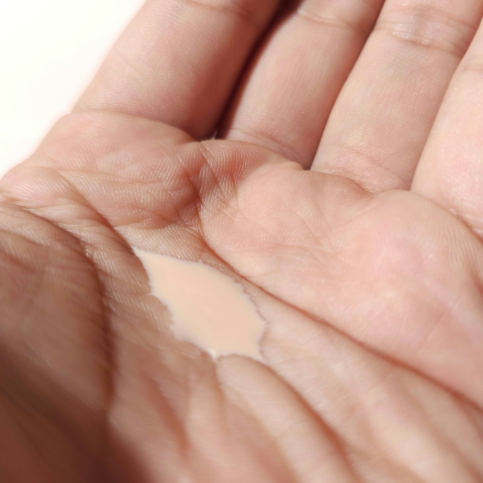 メイク キープ ミスト EX/コーセーコスメニエンス/フィックスミストを使ったクチコミ（3枚目）