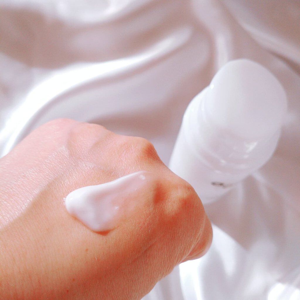 プロミルミルク/Promille/ヘアミルクを使ったクチコミ（3枚目）