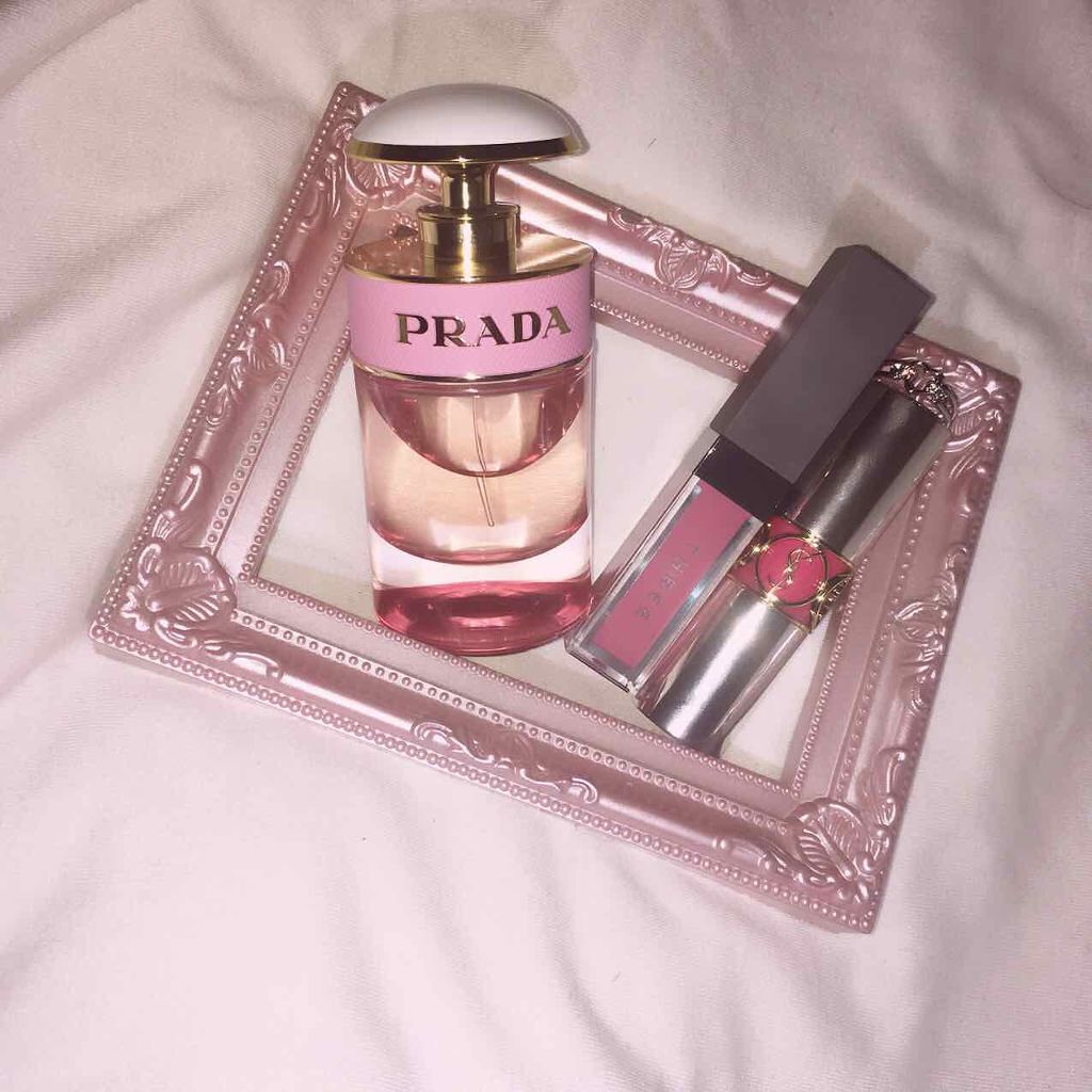 エピック ミニ ダッシュ/THREE/リキッドチークを使ったクチコミ（1枚目）