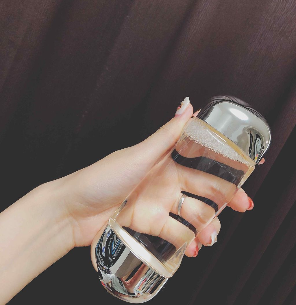 ザ・タイムR アクア/IPSA/化粧水を使ったクチコミ（1枚目）