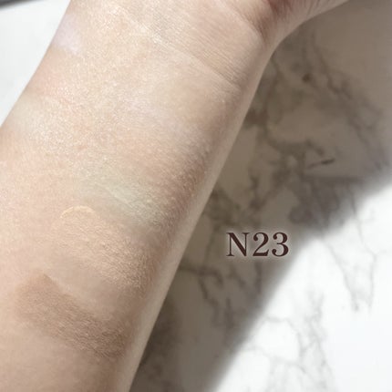 ブリージングコンシーラーパレット/Healus/パレットコンシーラーを使ったクチコミ(5枚目)