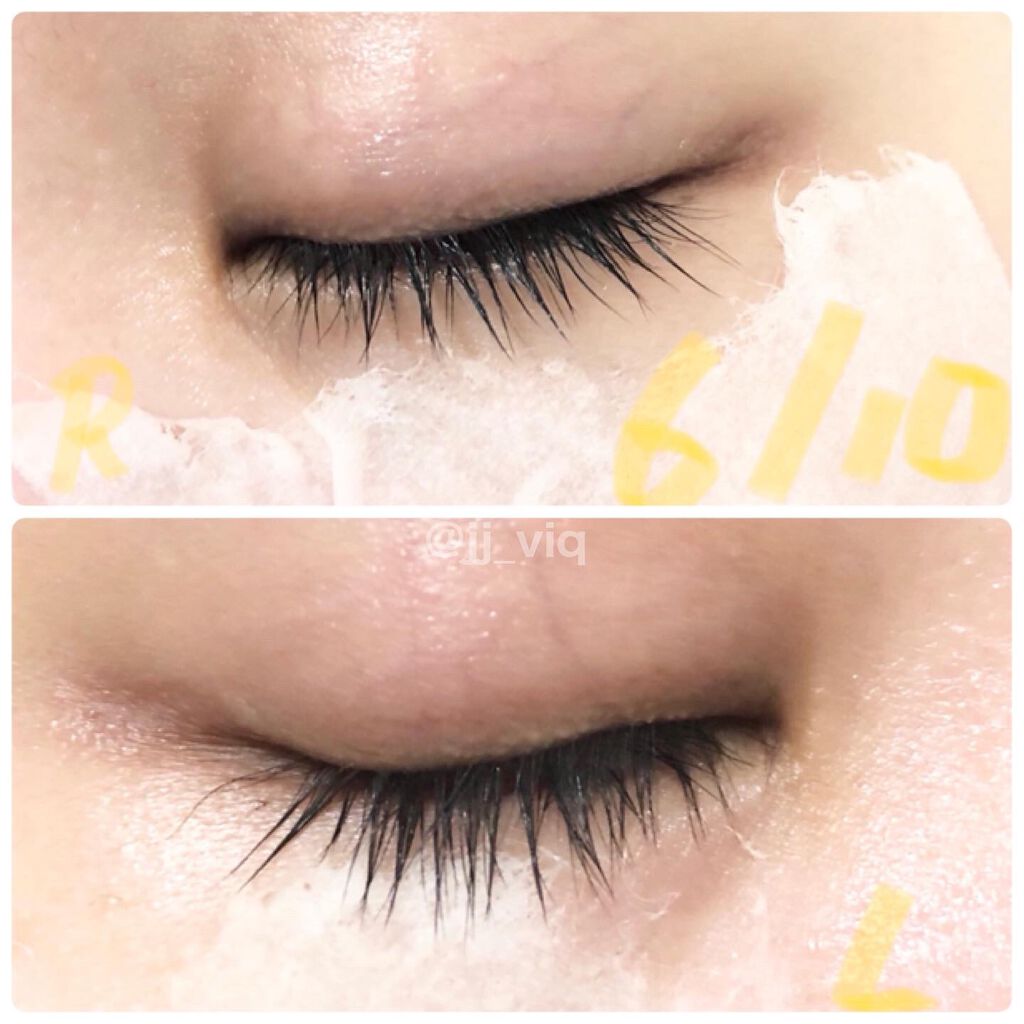 ラッシュアディクト アイラッシュコンディショニングセラム/soaddicted/まつげ美容液を使ったクチコミ(2枚目)