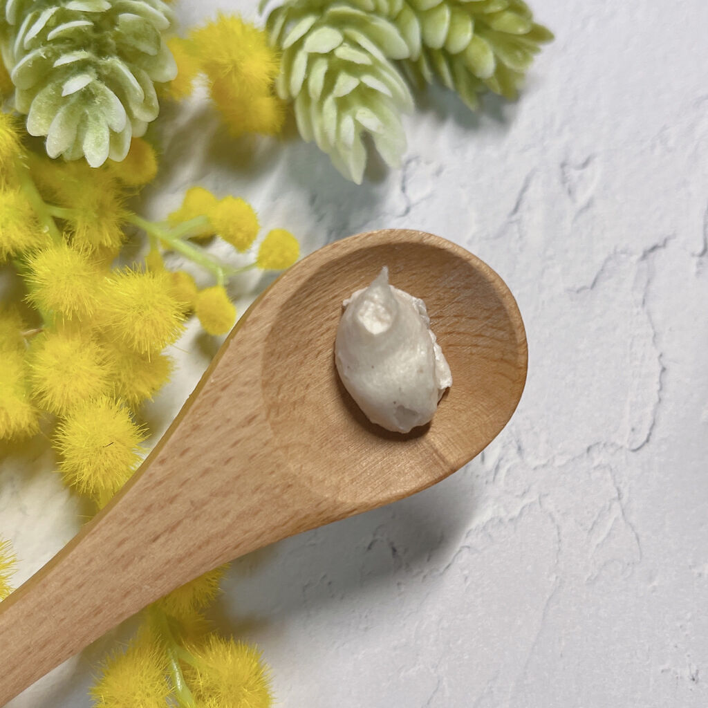 ロゼット 洗顔パスタ ガスールブライト/ロゼット/洗顔フォームを使ったクチコミ（2枚目）