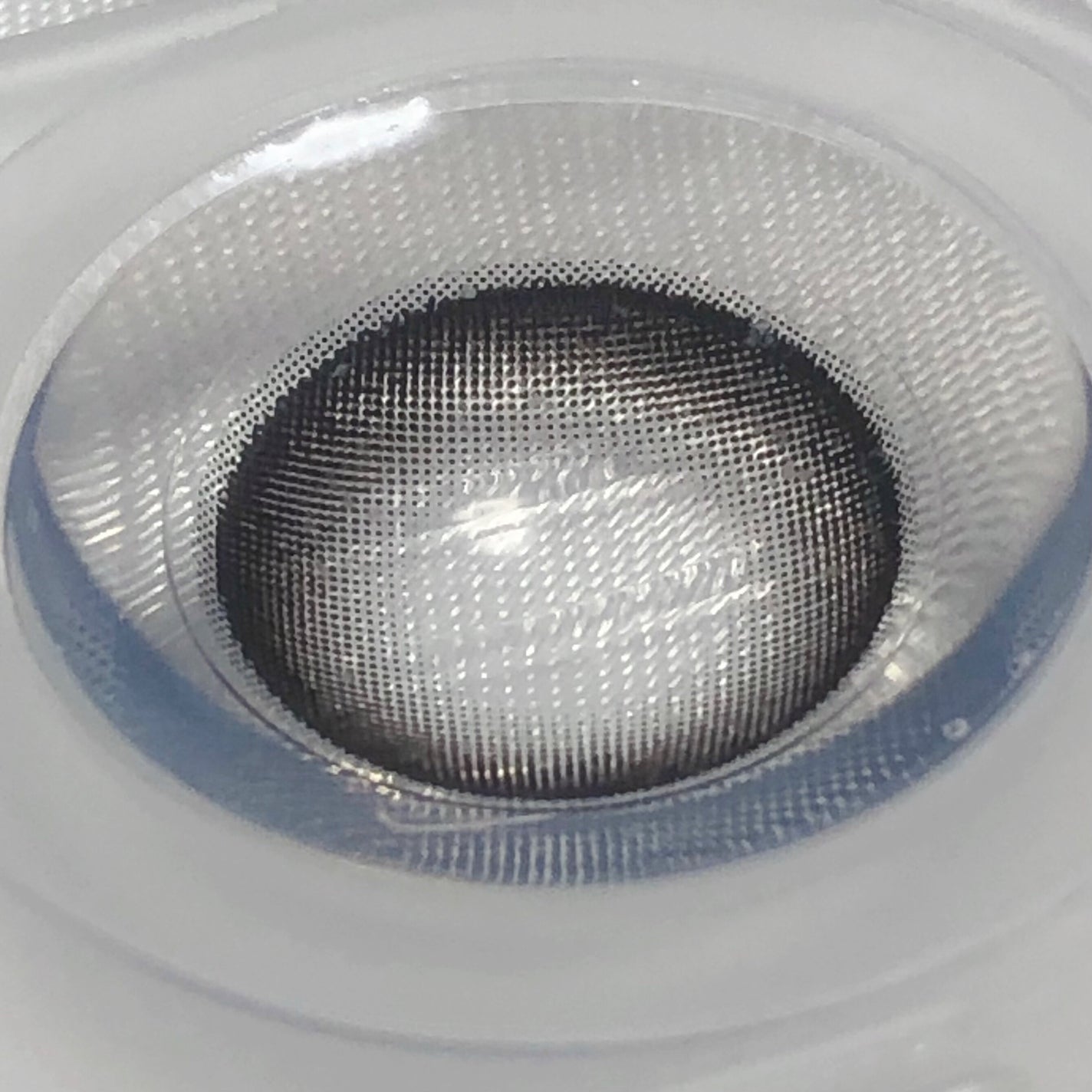 アクアモイストUV/EYE CLOSET/1ヶ月(1MONTH)カラコンを使ったクチコミ(4枚目)