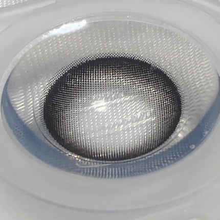 アクアモイストUV/EYE CLOSET/1ヶ月(1MONTH)カラコンを使ったクチコミ(4枚目)