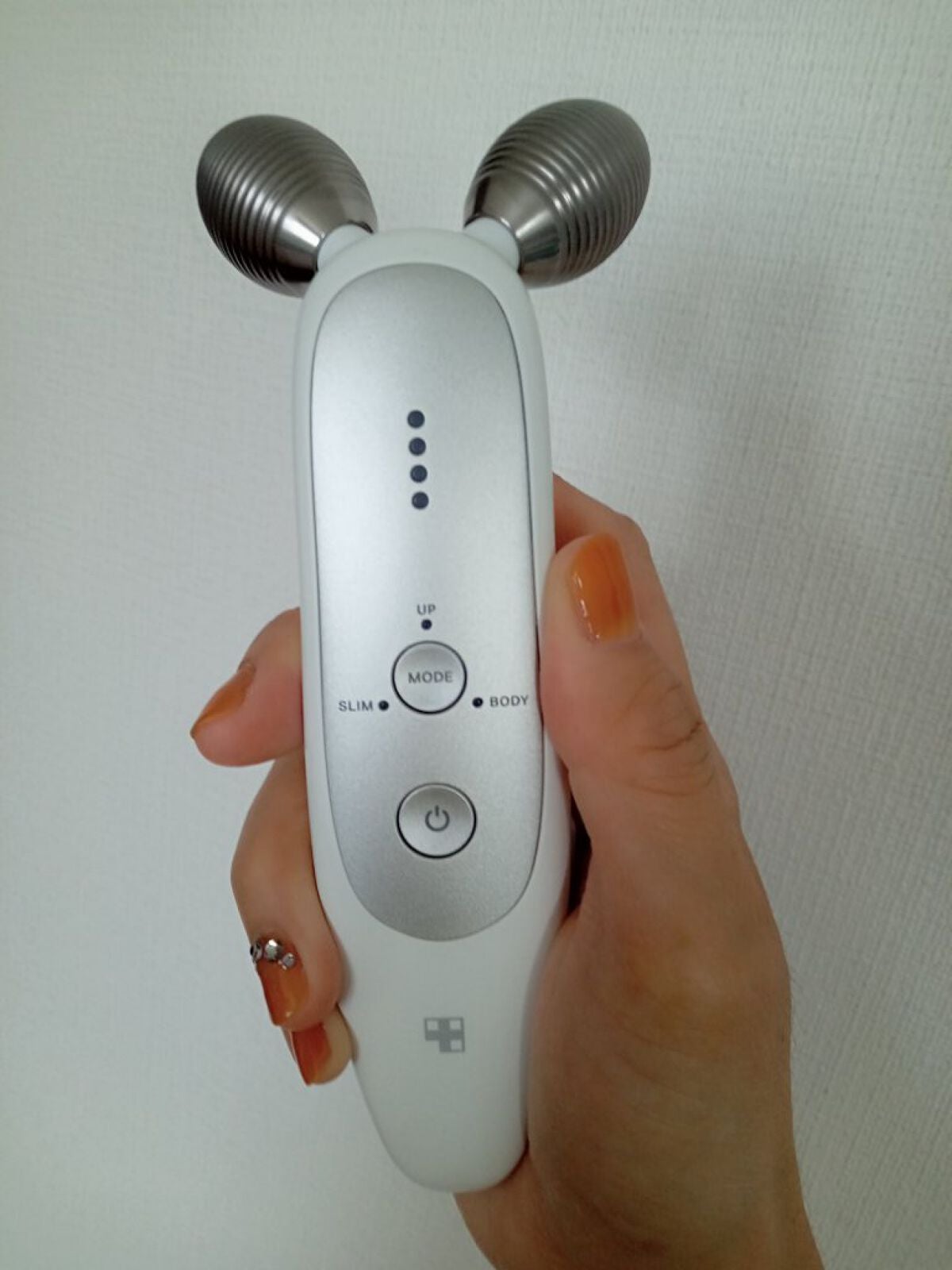 エージーアール/MEDICUBE/美顔器・マッサージを使ったクチコミ(1枚目)