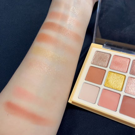 リキッドアイライナーR4/ラブ・ライナー/リキッドアイライナーを使ったクチコミ(4枚目)