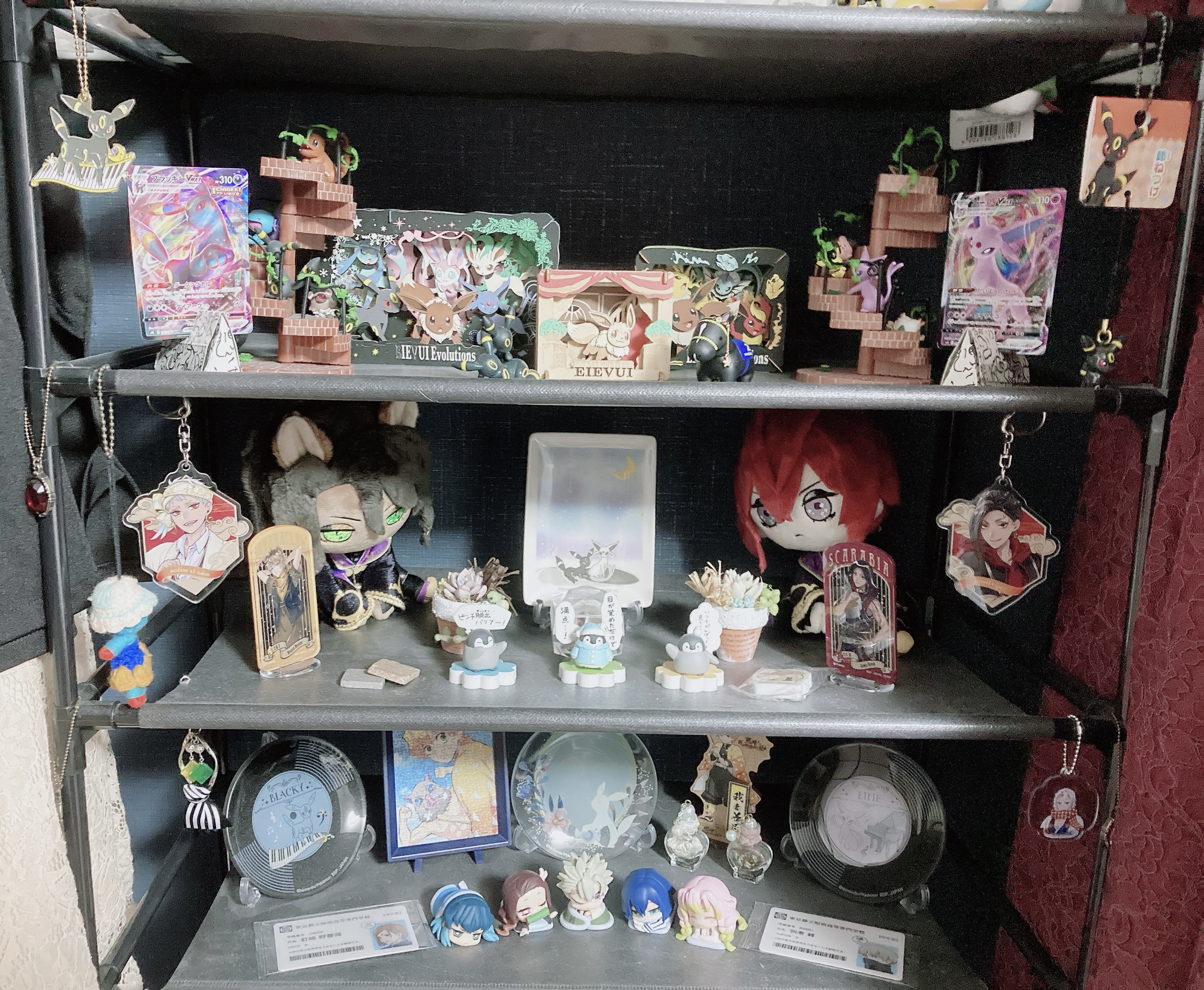 ナチュラル チークN/CEZANNE/パウダーチークを使ったクチコミ（3枚目）