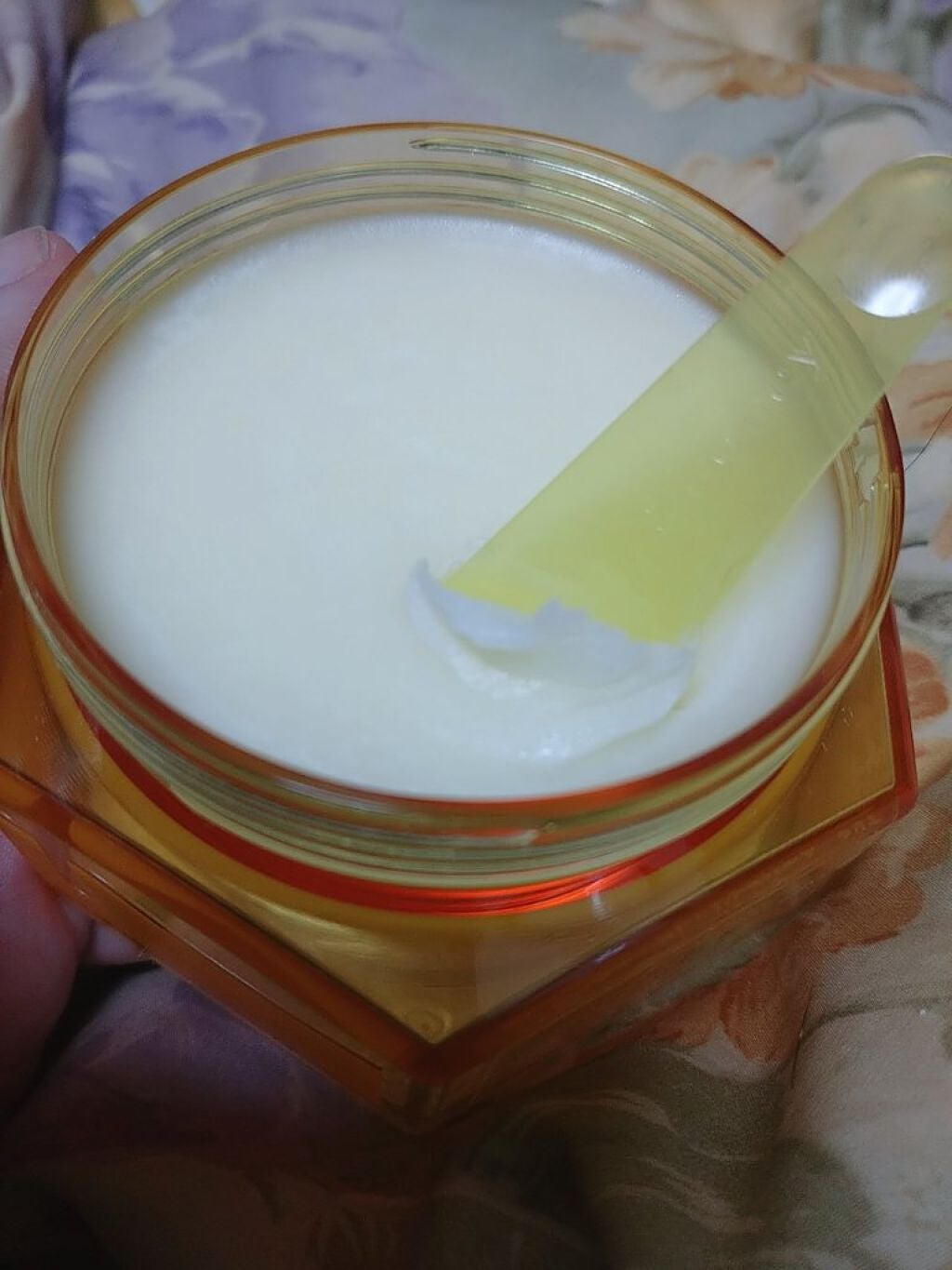 ã¢ã³ããã㌠ã¯ã¬ã³ãžã³ã°ããŒã ã¯ãªã¢/&honey/ã¯ã¬ã³ãžã³ã°ããŒã ã䜿ã£ãã¯ãã³ãïŒ2æç®ïŒ