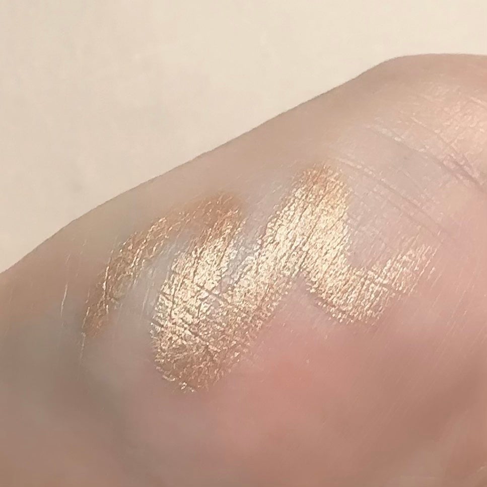 キャビアスティック アイカラー/ローラ メルシエ/スティックアイシャドウを使ったクチコミ(3枚目)