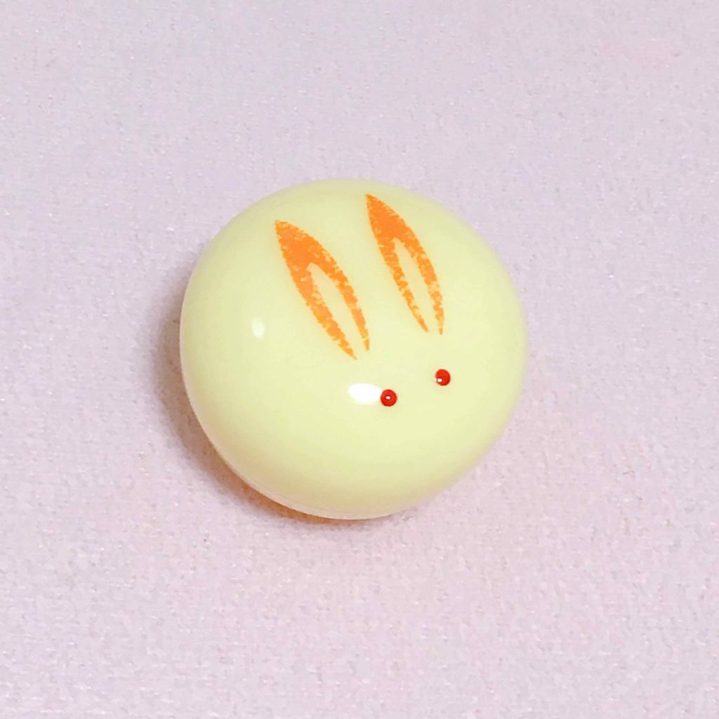 うさぎ饅頭/舞妓さんの練り香水/練り香水を使ったクチコミ(2枚目)