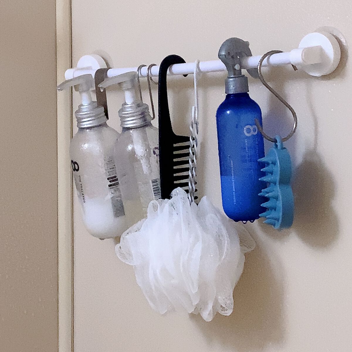 ヘアアクセルレーター フローラルの香り/加美乃素本舗/頭皮ローションを使ったクチコミ（1枚目）