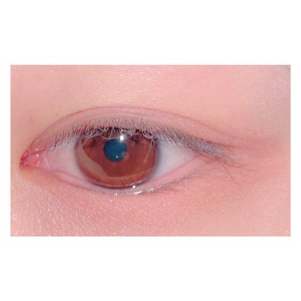 AQ アイシャドウ/DECORTÉ/単色アイシャドウを使ったクチコミ(3枚目)