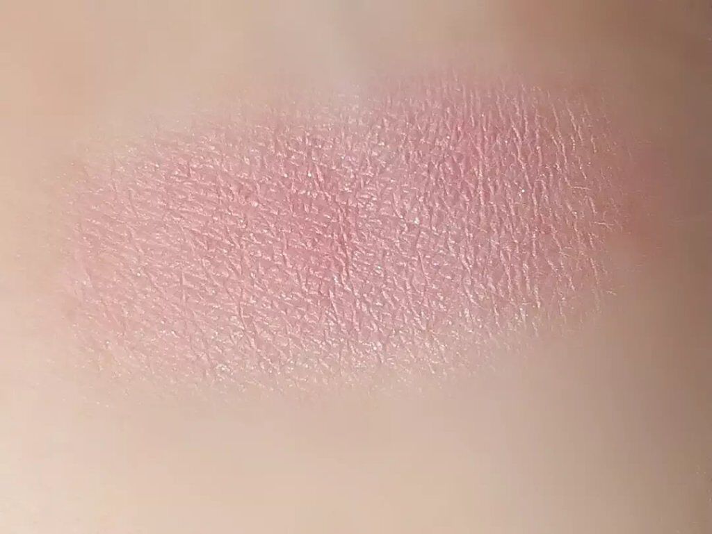 アディクション ザ ブラッシュ パール/ADDICTION/パウダーチークを使ったクチコミ(3枚目)