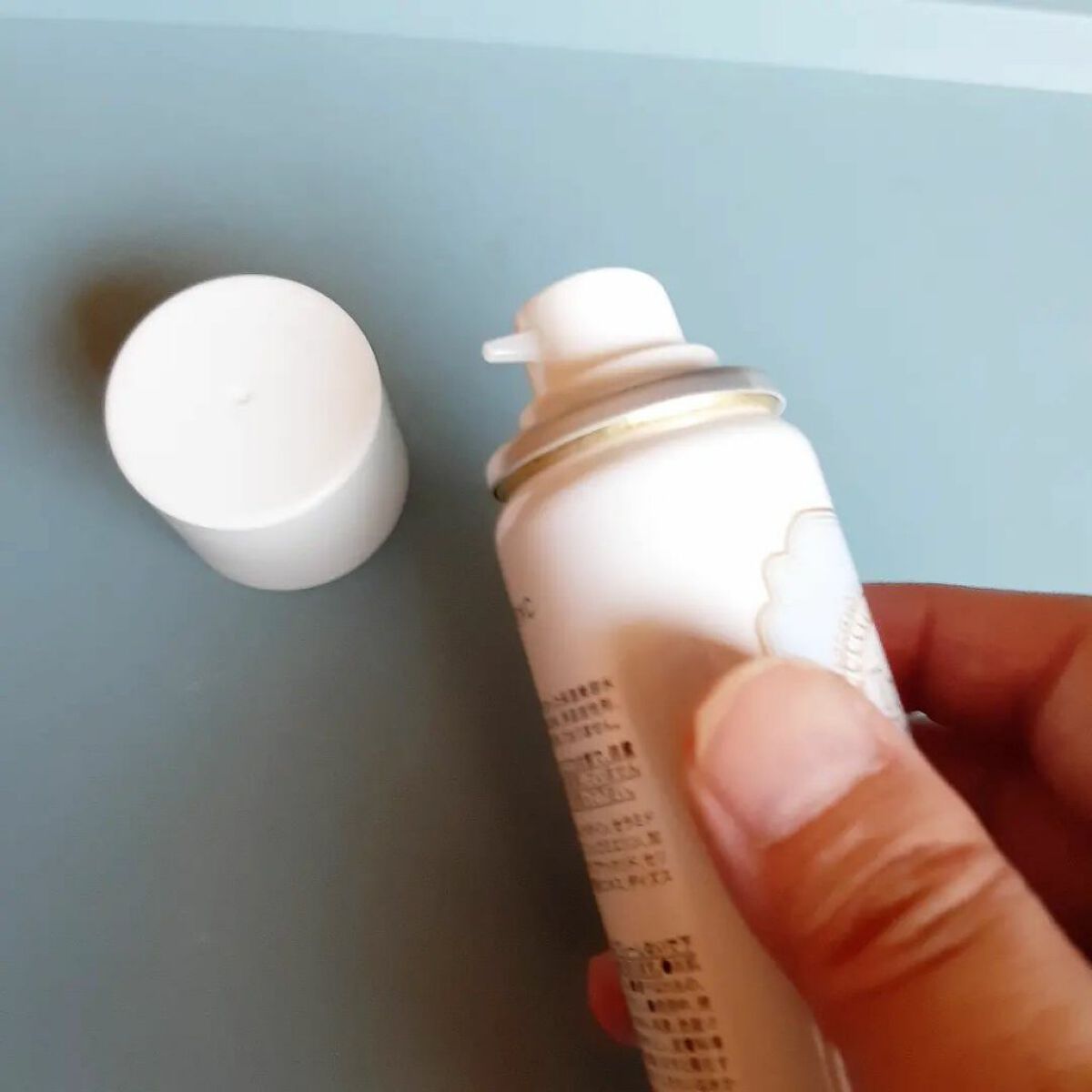 ピュアスキン セラミドセラム/Treat Treat(トリートトリート)/美容液を使ったクチコミ（2枚目）