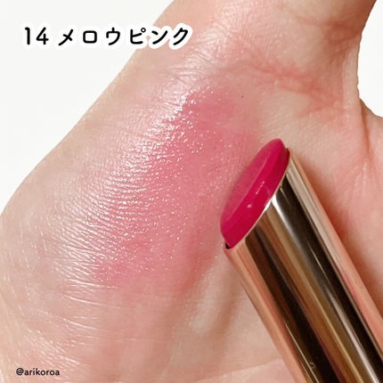 オペラ リップティント N/OPERA/リップティントを使ったクチコミ(6枚目)