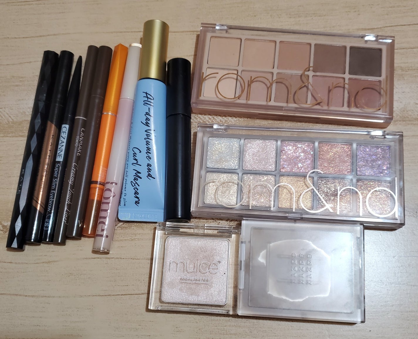 ダブルラインエキスパート/KATE/リキッドアイライナーを使ったクチコミ(2枚目)