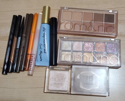 ダブルラインエキスパート/KATE/リキッドアイライナーを使ったクチコミ(2枚目)