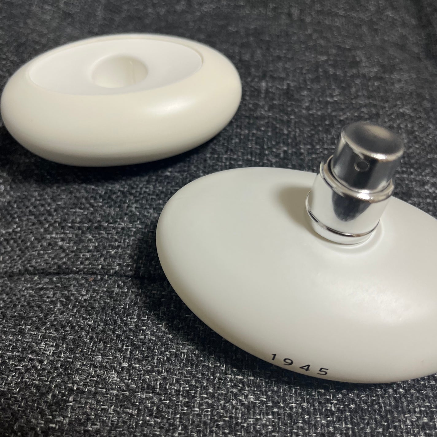 1945 オードトワレ WHITE/SHOLAYERED/香水(レディース)を使ったクチコミ(2枚目)