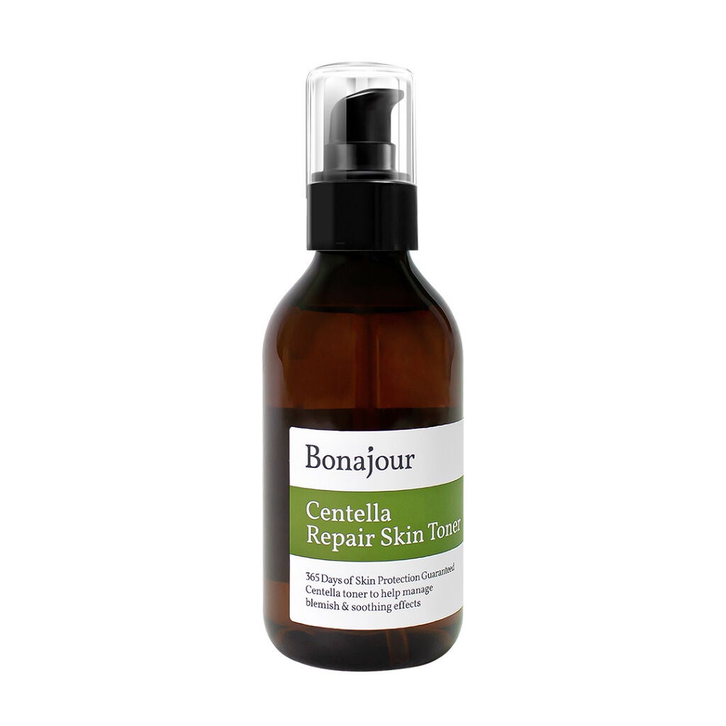 センテラリペアスキントナー Bonajour