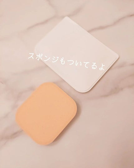 クールスキンウェアBB/ESPRIQUE/BBクリームを使ったクチコミ(6枚目)