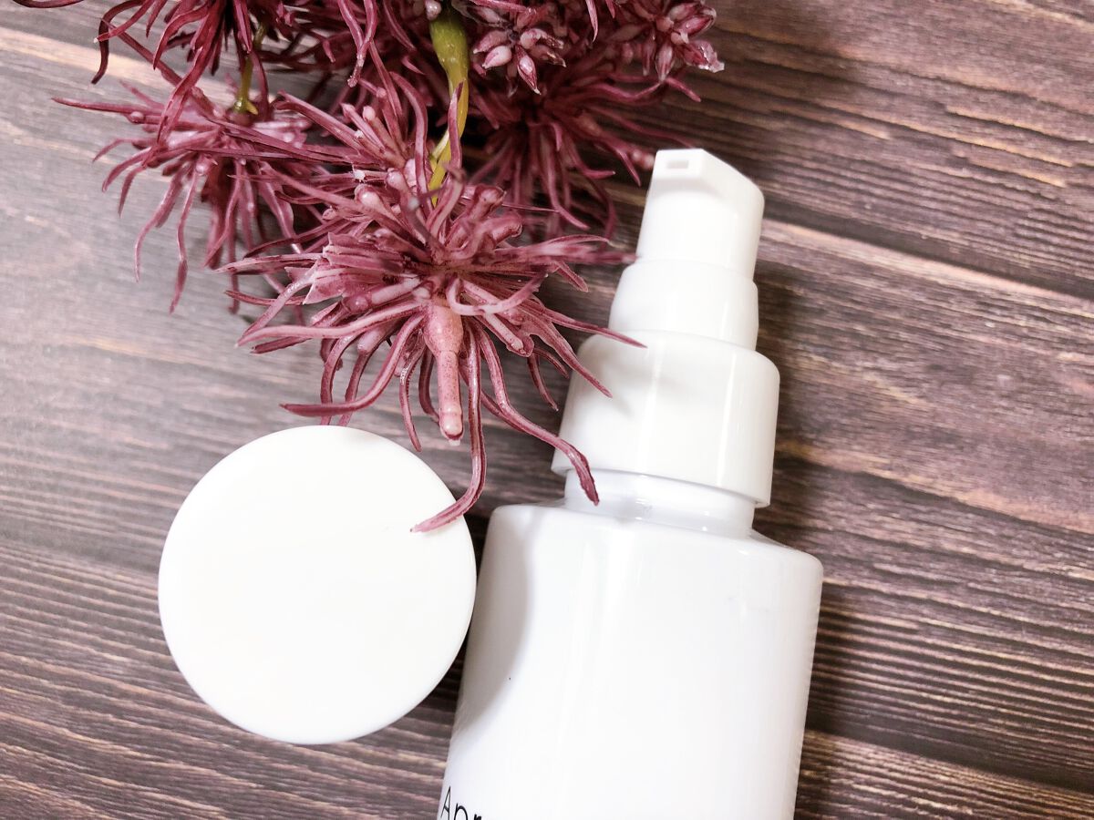 アプレッチオ　ローションN/マテリアプリマ/化粧水を使ったクチコミ（3枚目）