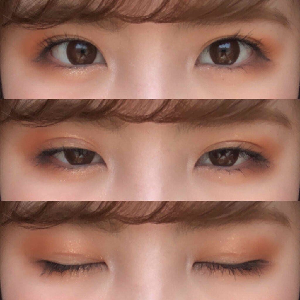 プロ アイ パレット/CLIO/アイシャドウパレットを使ったクチコミ(1枚目)