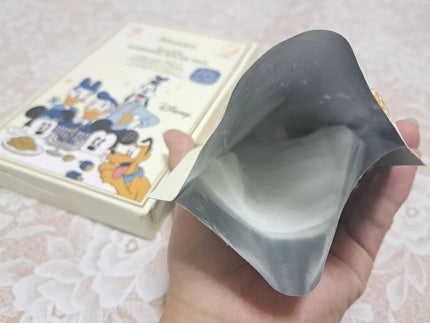 セレクション ナリッシング ビフィケア マスク/JMsolution-japan edition-/シートマスク・パックを使ったクチコミ(2枚目)