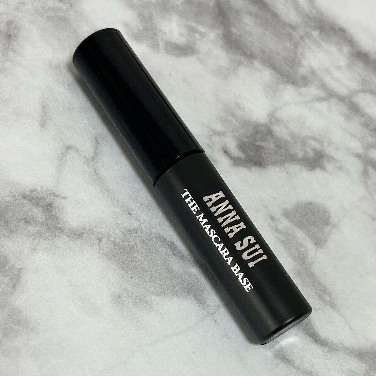 ザ マスカラ ベース/ANNA SUI/マスカラ下地を使ったクチコミ（2枚目）